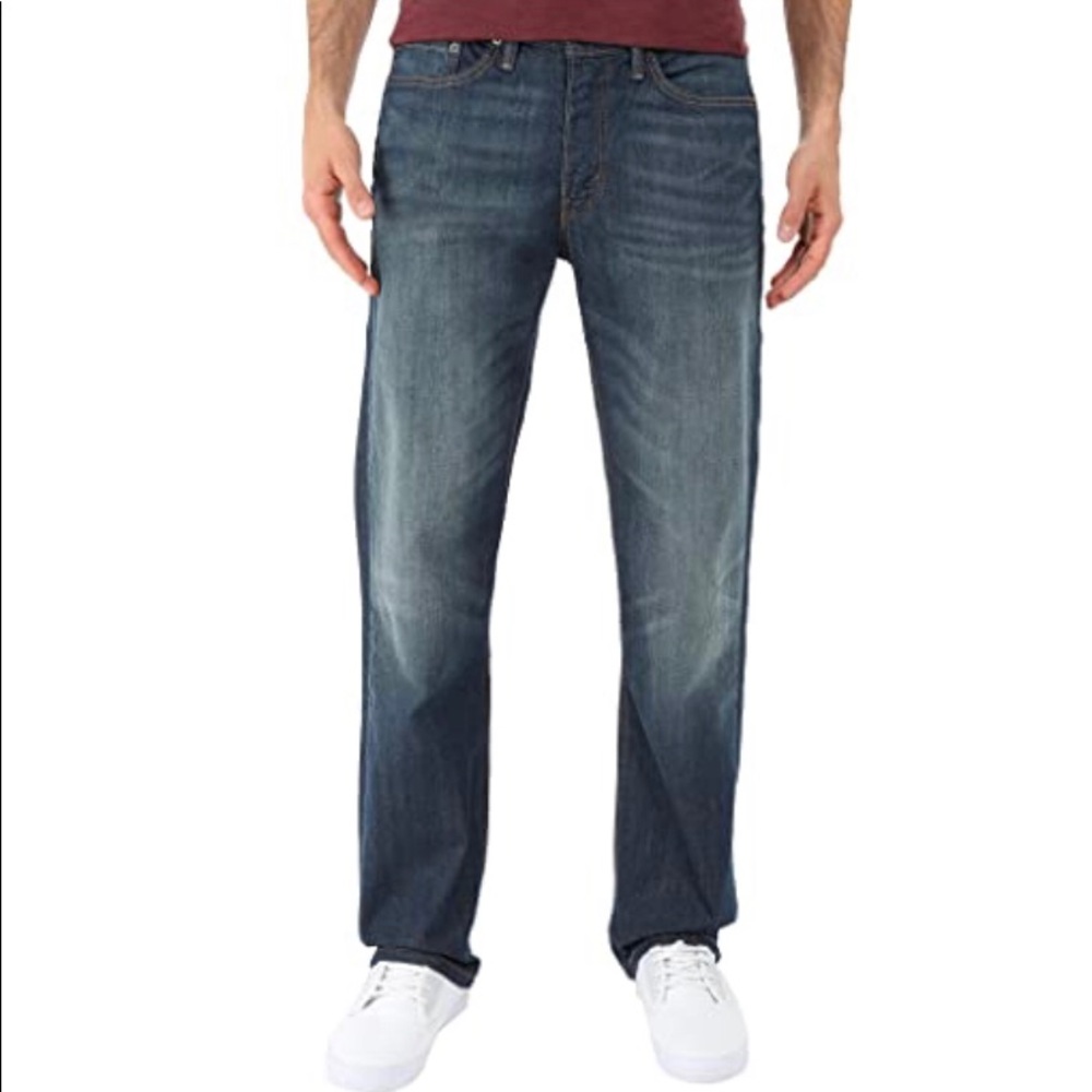 Levi’s 514 Men